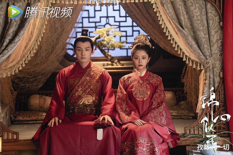 赘婿|2021年6部先婚后爱剧，一生一世、赘婿在列，部部甜出新高度