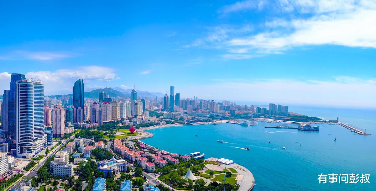 青岛市|青岛高房价的时代结束了,青岛楼市回归理性,青岛楼市分析第45篇出炉