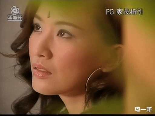 亚视|性感真的不是装扮出来的，盘点亚视经典电视剧当中那些性感女神