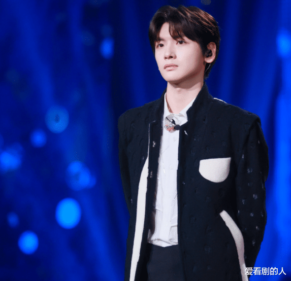 赵丽颖|我们的歌：吕方、翟潇闻歌曲治愈，大张伟、汪苏泷那一年深情好听