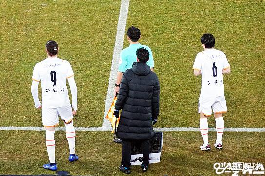 韩国职业足球联赛|全新升级！2022赛季K联赛这三大变化，你Get到了吗？