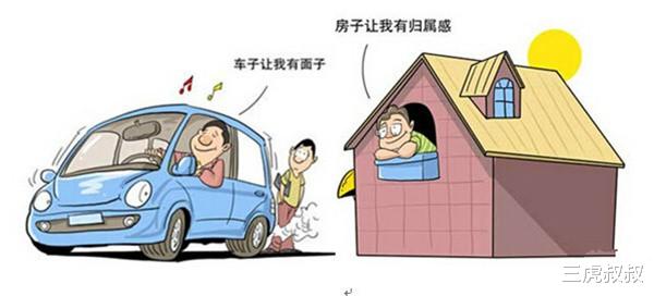 房价|20万块钱用来买房还是买车？