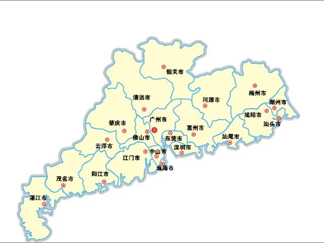 江廣GDP都破10萬億，為什麼山東一直停滯不前？專傢回答一針見血-圖3