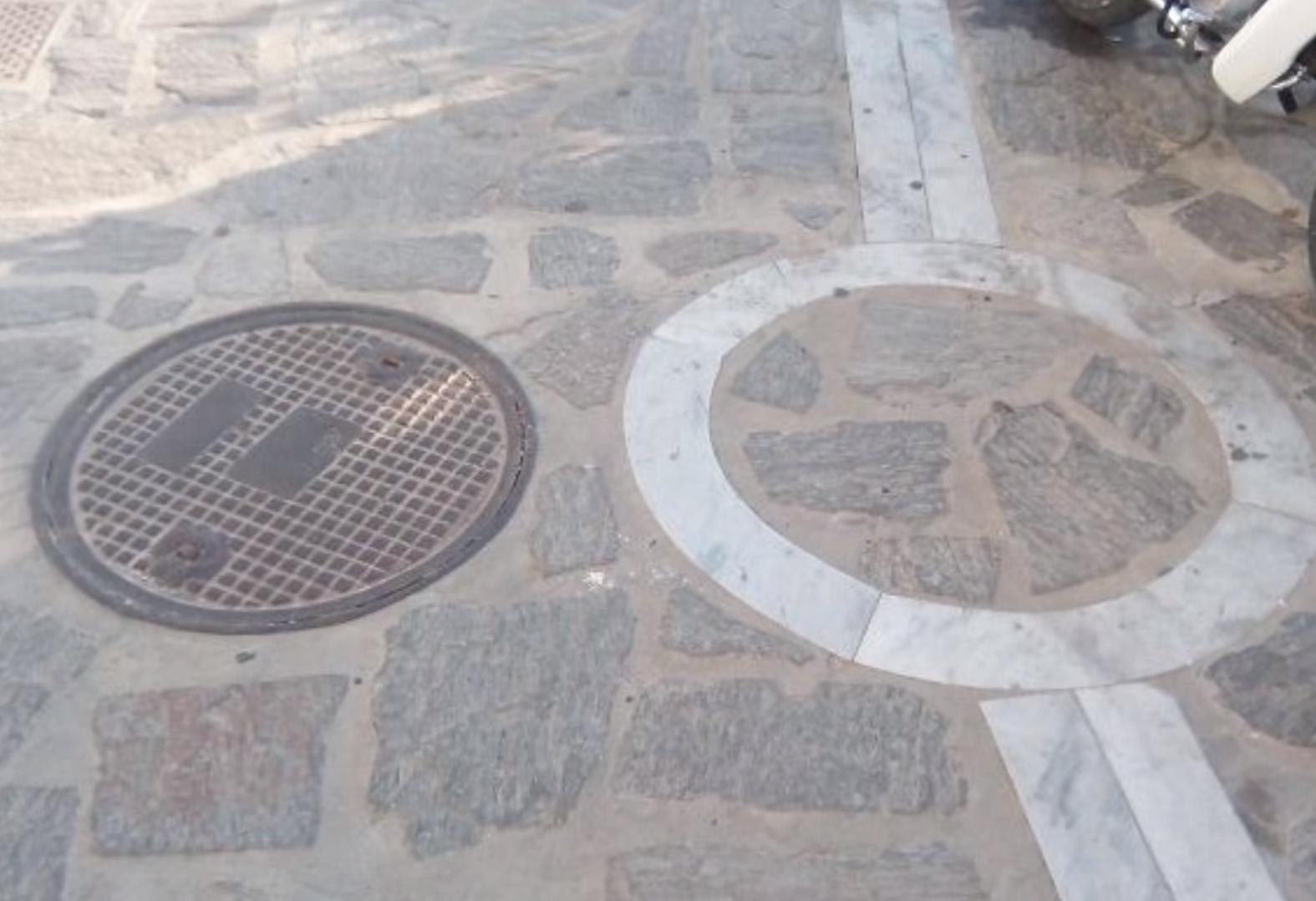 海之归墟|32张不完美的照片,简直是强迫症的噩梦。