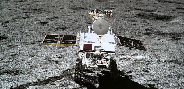 沈阳 美国、苏联都“不屑”去，为啥中国偏要成为登陆月球背面第一国？