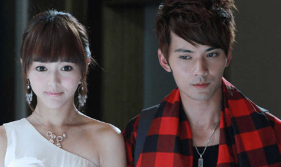 杨超越|杨超越大女主仙侠剧来了，定妆照“美出天际”，男主却略显逊色！