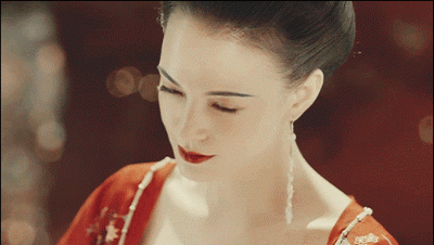 好物淘淘|难怪古人喜欢圆脸！这6位女演员演绎的唐朝美人，才叫盛世大唐