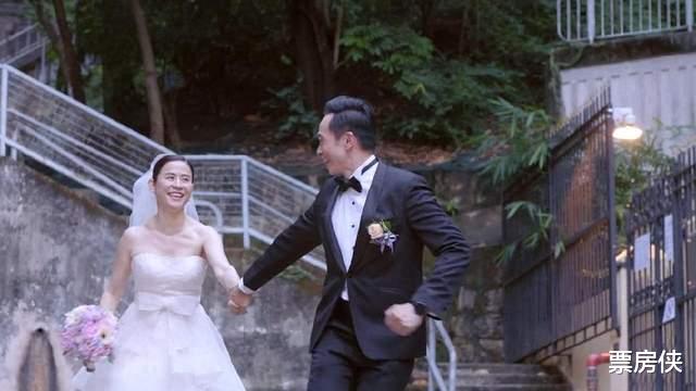 陀枪师姐|新《陀枪师姐》爷青毁背后，是这些年港剧失去的娥姐和陈小生