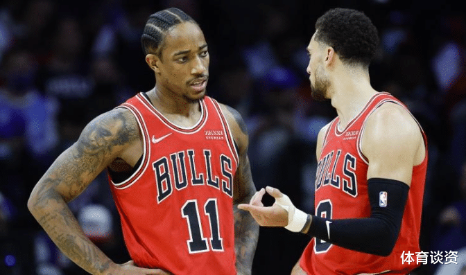 德羅贊|29分創(chuàng)紀(jì)錄！德羅贊罰球絕殺，8連勝坐穩(wěn)東部第一，籃網(wǎng)被拉開(kāi)差距