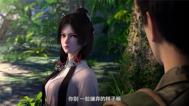 元龙|元龙：压垮观众情绪的最后一根稻草