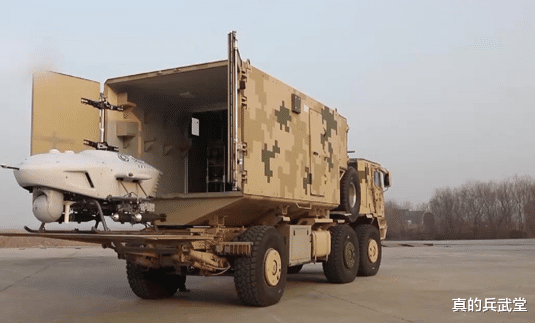 金雕|油霸“手不离机”？国产金雕亮相迪拜受青睐，无尾翼垂降火力惊人