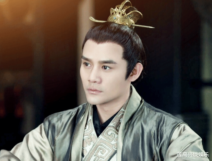 上错花轿嫁对郎|这部国产古装剧真长脸，不仅被央视点名表扬，还火到了国外