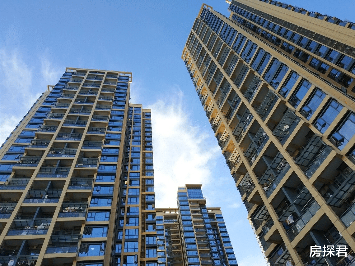 购房置业|10年后，这3个楼层将成为“黄金楼层”？建筑学家：越后面越吃香