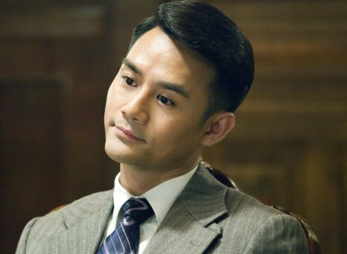 蒋欣|比《伪装者》还好看的谍战剧来了，蒋欣携四大戏骨，剧方太用心