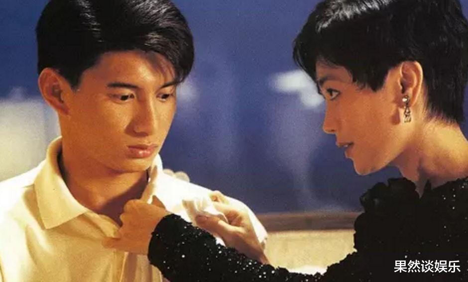 小虎队|同是小虎队出身，为何陈志朋和苏有朋、吴奇隆的差距拉得这么大？