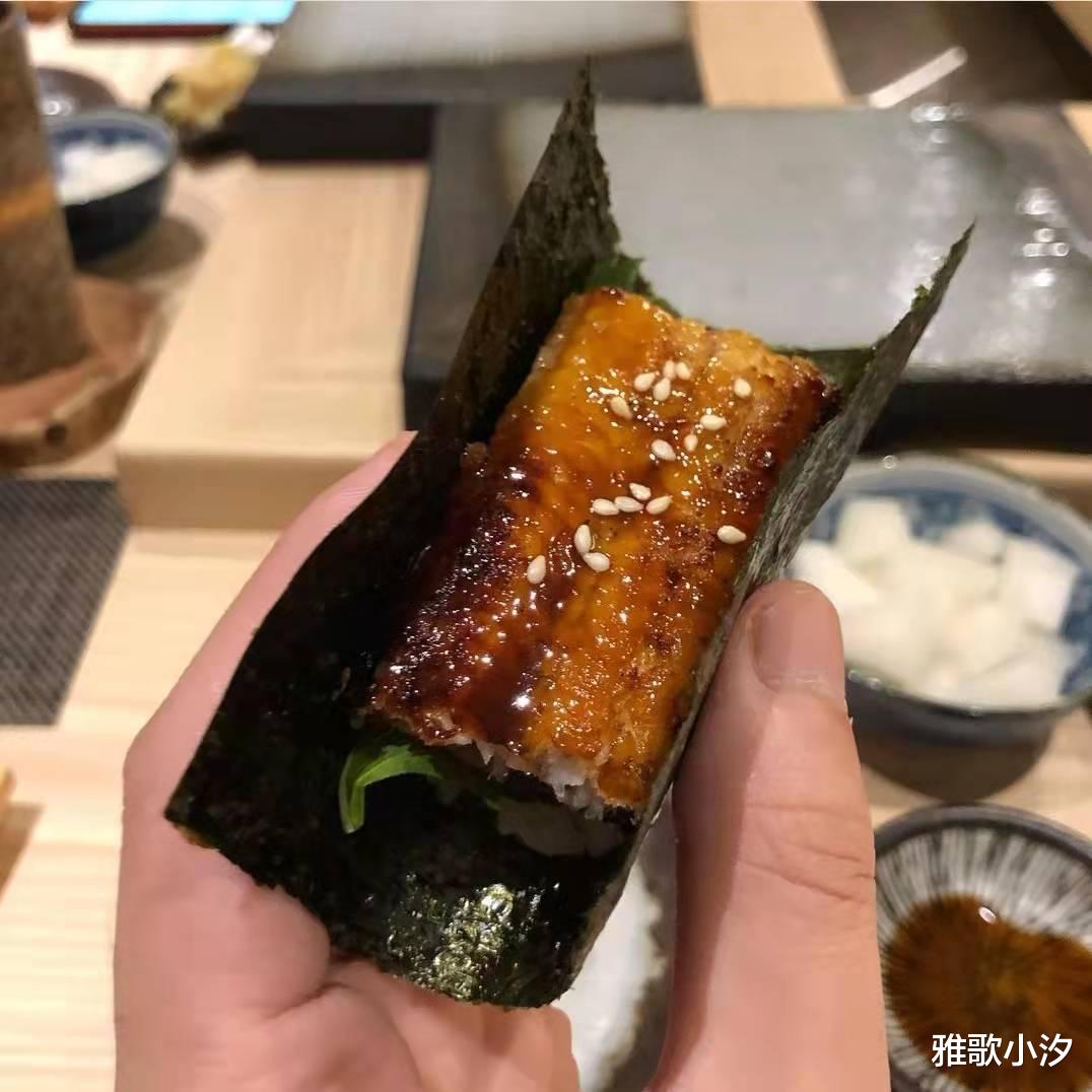 钱币|寿司为什么是“一份两个”的？原来是跟古时候的钱币有关