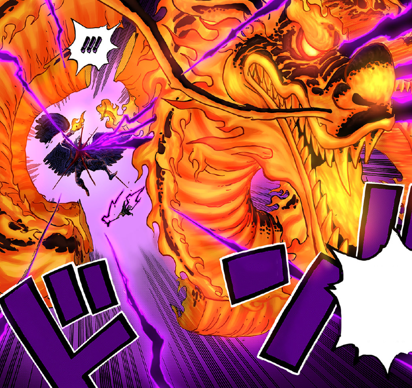 索隆|海贼王:索隆、山治获得“皇副”实力认证,他们俩谁赢三灾更轻松