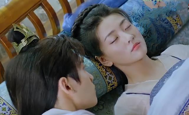 墨连城|双世宠妃3：小檀并未成公主，墨连城暗示是梦境，她却执意留梦里