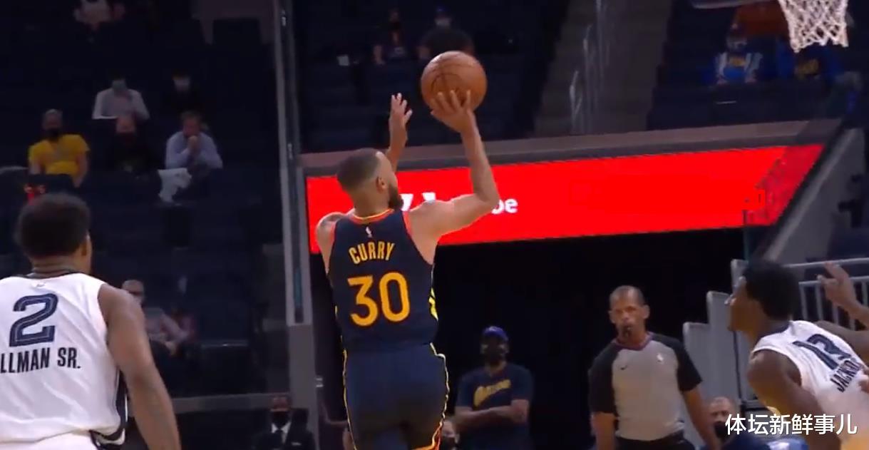 勇士队|输球后，库里送了勇士11个字，听听詹姆斯 科尔 苏群怎么说