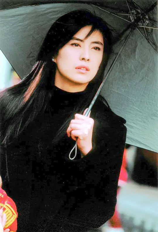 |16年前，王祖贤领衔主演这部小众电影，拍完后便宣布退出娱乐圈