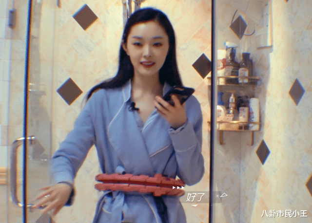 运动|宋轶月瘦30斤，腰围58CM，坦言：减肥只需2点，这1项运动作用大