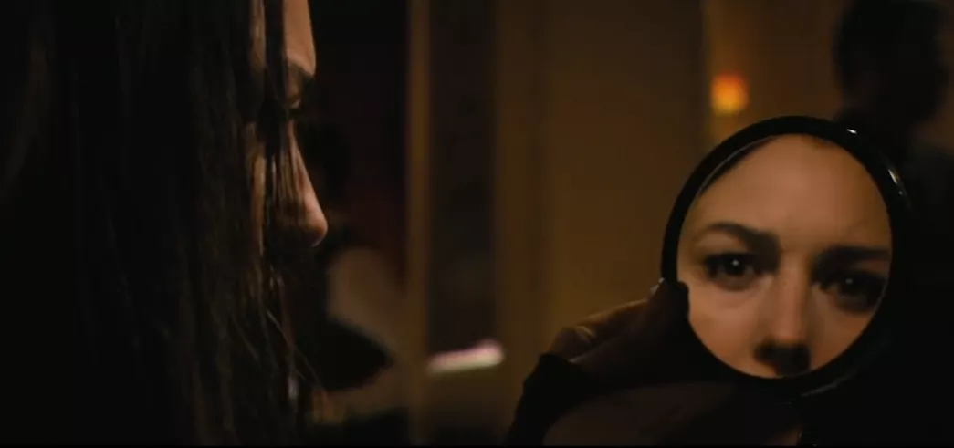 苏菲·玛索|苏菲玛索为艺术献身，这片我要多加一颗星