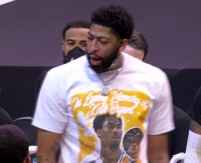 太阳队|24分钟狂胜30分！太阳队直接打爆湖人，浓眉哥在替补席怒吼队友