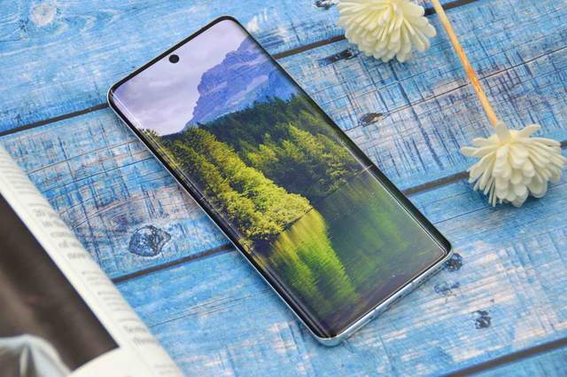 华为p50 华为P50 Pro快览，这些特点够吸引你么
