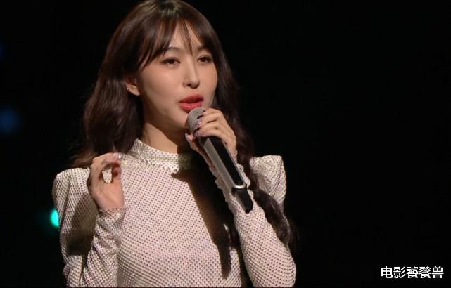 那英|浪姐7人成团名单揭晓：周笔畅输给那英，张柏芝没成团让人意难平