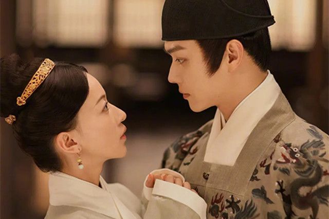 电视剧|即将播出的4部电视剧，主演个个颜值实力不俗，你觉得哪部会火？