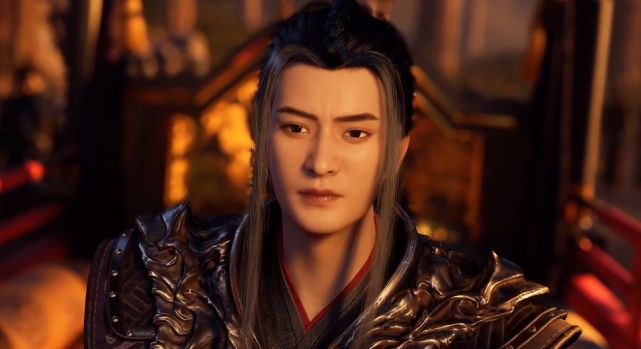 董洁|凡人修仙传：董萱儿的容貌越发昳丽，十足的天生魅体