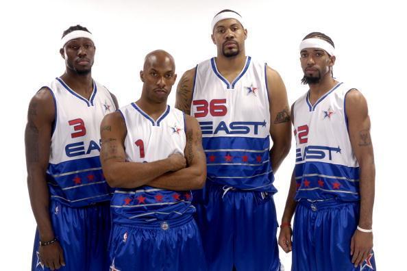 交易 盘点21世纪NBA最成功的7大交易，我就是来送冠军的，1年进队史最佳