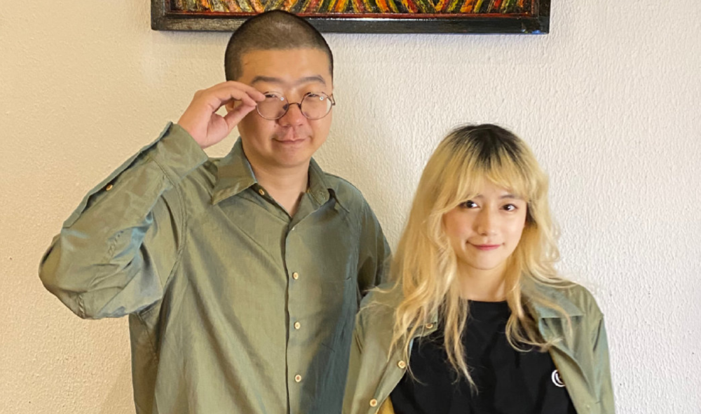 读书会撩 丑男也婚变了？