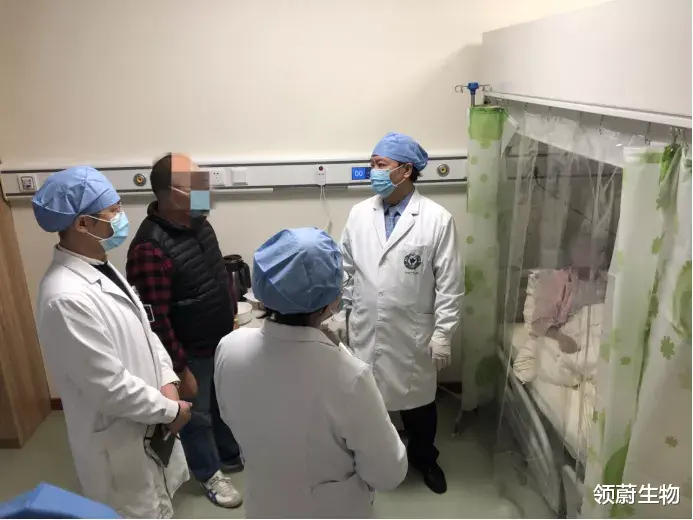 car-t|西南首例！接受“抗癌神药”治疗的患者出院！效果到底怎么样？