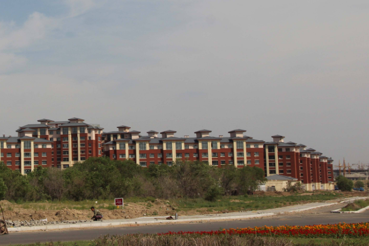 住房和城乡建设部|楼市更好循环之前,企业债务会平稳,房子促销也可能继续