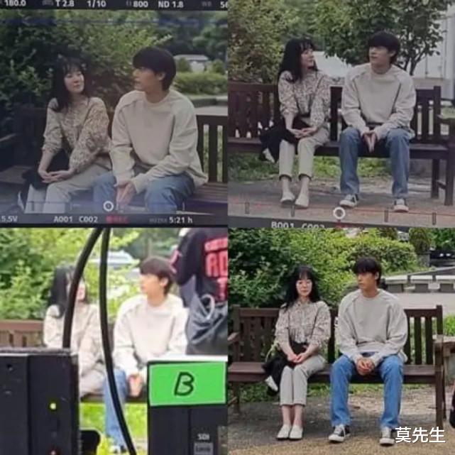 杜新枝|将在11月开播的7部韩剧，宋慧乔回归，林秀晶搭档小16岁的他