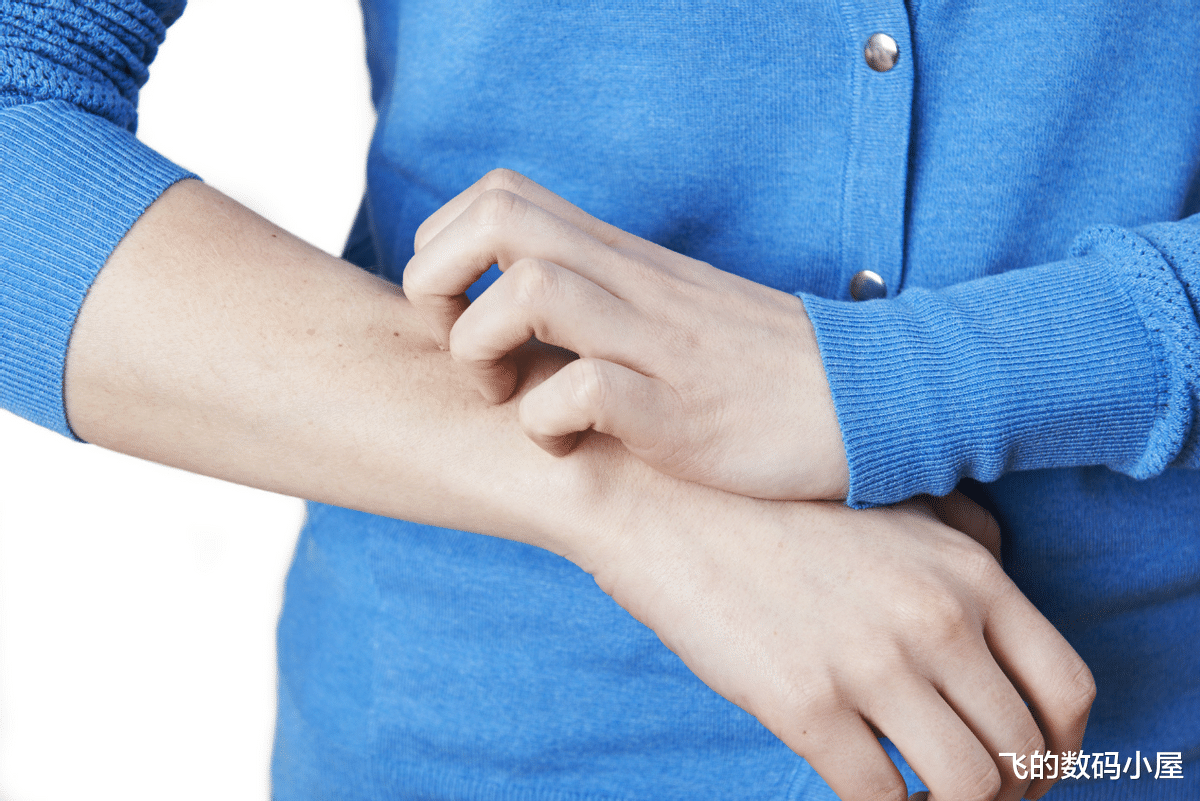 一体机|冬季为何经常皮肤瘙痒难耐？说不定都是因为洗衣液放太多导致