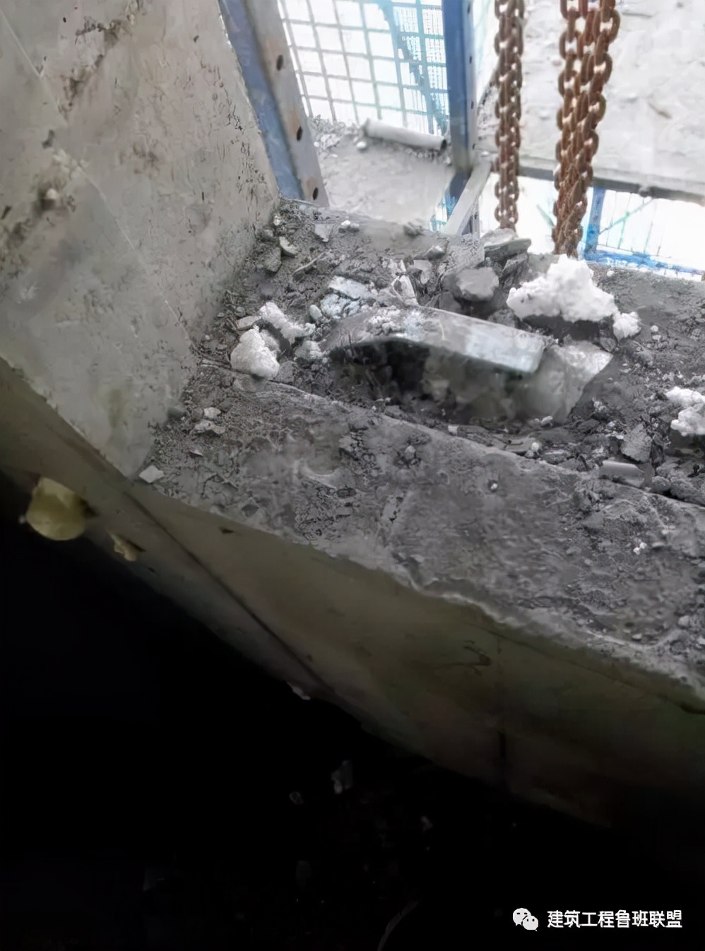 土建采用铝合金模板,机电如何精准预埋?