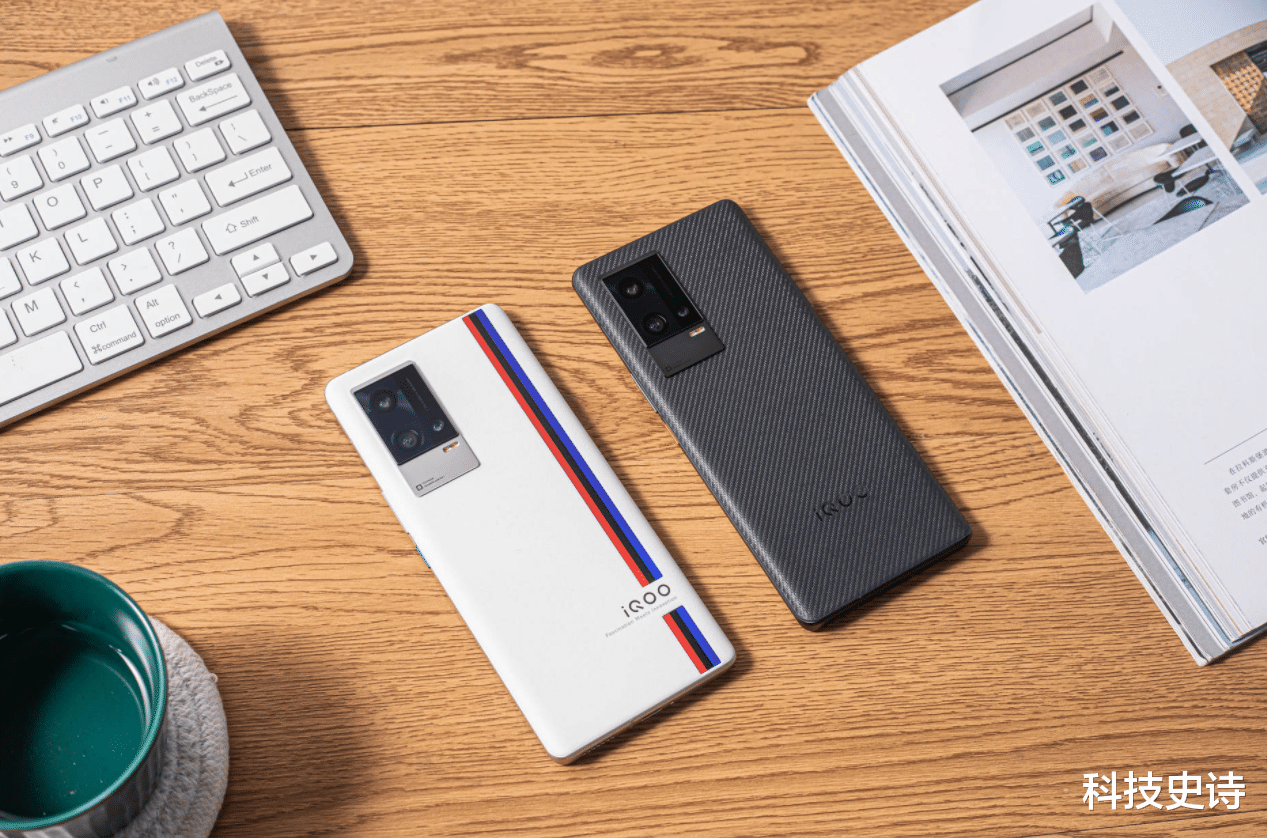 iPhone|最新2021年手机挑选攻略:高颜值、高性能的结合,这4款旗舰值得考虑