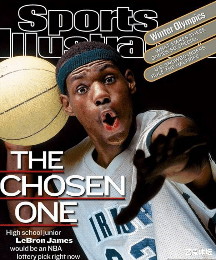 朱婷|被毁掉的NBA星二代，詹姆斯的儿子恐无缘NBA，沉迷游戏加入电竞战队