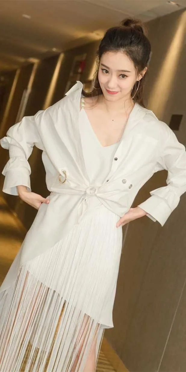 张小斐|明星壁纸张小斐