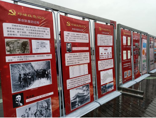 人文四川 成都邛崃启动“每周一小时 党员志愿者为你办实事”活动