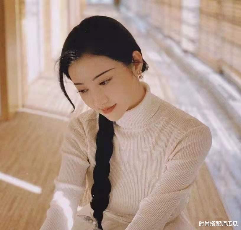 景甜|司藤带火了“柳叶眉”，原来眉毛那么重要，眉毛画对了堪比换头