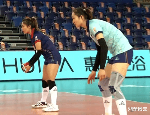 四川省|江苏女排3-0四川获7连胜，吴梦杰砍下最高18分，发球丢11分不应该