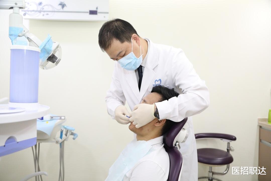 物联网|互联网医疗“野蛮生长”时代即将结束！口腔行业迎来爆发式增长