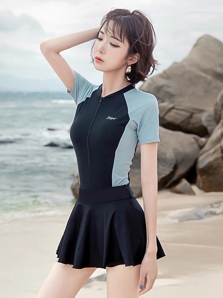 时尚星期五|夏天出去玩，怎么能少得了好看的泳衣呢？