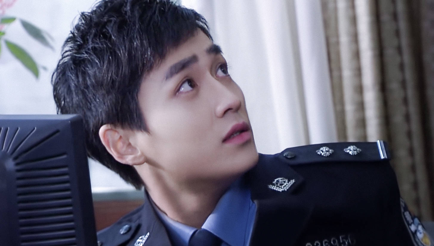 朱一龙|这部电视剧被“雪藏”7年，播出时男配已是顶流，男主却无人问津