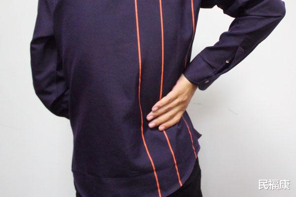 按摩|弯腰久了腰疼,该如何缓解?除了劳累,还有哪些原因会导致腰痛?