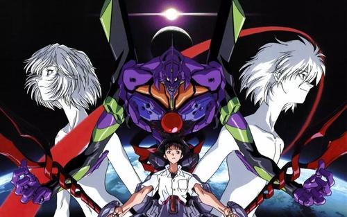 庵野秀明|刚告别完《EVA：终》就给我看这个，庵野秀明：我完结了，我装的