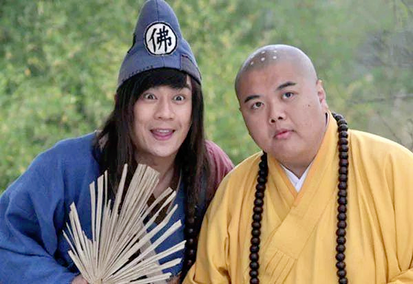 陈浩民|被誉为“烂片三人组”，纵观近几年电影，如果凑齐这三人必是烂片